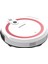 1-X009B Robot Süpürge Pembe 4
