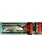 Hf-5 Hesh Floating Flottant Sahte Balık Yem 5 cm 3 gr 1