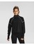 Kadın Sweatshirt Cg Rush 1/2 Zip 1356358-001 1356358-001 3