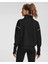 Kadın Sweatshirt Cg Rush 1/2 Zip 1356358-001 1356358-001 4