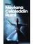 Mevlana Celaleddin Rumi - Rıza Süreyya 1