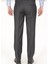 Erkek Klasik Kesim Kumaş Pantolon 3