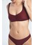 Bordo Bikini Takım 4