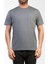 O Yaka Basic Erkek T-Shirt 3124-03370 1