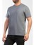 O Yaka Basic Erkek T-Shirt 3124-03370 2