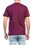 Battal O Yaka Basic Erkek T-Shirt B3124-03370 2