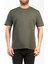 O Yaka Basic Erkek T-Shirt 3124-03370 1