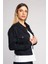 Basic Kadın Nondenim Ceket 46560-70046 2