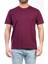 O Yaka Basic Erkek T-Shirt 3124-03370 1