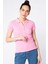 Kadın Kısa Kol Polo T-Shirt 11485-03618 3