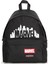 EastpakEASEK000620N111 Eastpak Padded Pak'r Sırt Çantası Siyah 1