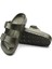 Arizona Eva Haki Unisex Terlik 1019094-20165 2