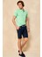 Cayman Erkek Polo - Açık Yeşil 3