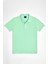 Cayman Erkek Polo - Açık Yeşil 5