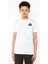 Bts Jin 92 Baskılı Çocuk Beyaz Tshirt 1