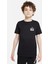 Bts Jin 92 Baskılı Çocuk Siyah Tshirt 1