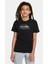 Vw Golf Gtı Baskılı Çocuk Siyah Tshirt 1