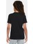 Silhouette Dragon Ball 2 Baskılı Unisex Çocuk Siyah Tshirt 2
