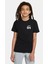 Bts J Hope 94 Baskılı Çocuk Siyah Tshirt 1