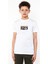 Kiss Rock And Roll Over Müzik Topluluğu Öpücük Baskılı Çocuk Beyaz Tshirt 1