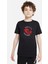 Riverdale Pretty Poisons 2 Baskılı Çocuk Siyah T-Shirt 1