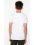 Volkswagen Golf Iı Gtı Baskılı Çocuk Beyaz Tshirt 2