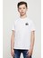 Bts J Hope 94 Baskılı Çocuk Beyaz Tshirt 1