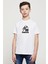 Fortnite I Got 99 Problems Baskılı Unisex Çocuk Beyaz Tshirt 1