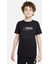 Volkswagen Golf Iı Gtı Baskılı Çocuk Siyah Tshirt 1