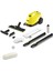 Sc 4 Easyfix + Tek Kullanımlık Bez Seti 1