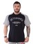 Spor T-Shirt Oversize Reglan Gym Antrenman Üstü Big Sam 3305 1