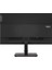 ThinkVision S24E-20 23,8" 60Hz 6ms (HDMI+VGA) Full HD VA panel LED Monitör 62AEKAT2TK 3