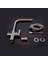 Dual Flow Çift Akışlı Arıtma Çıkışlı Eviye Bataryası 4