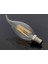 5 Adet Ct 4062 G Cata 4W LED Flament Ampul Günışığı 3200K E14 Duy 2