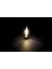 5 Adet Ct 4062 G Cata 4W LED Flament Ampul Günışığı 3200K E14 Duy 3