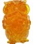 Reçine Baykuş Figürü - 600005 2