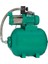 Msh 50-305M Yatay Kademeli Hidrofor 50 Lt Tanklı 8 Kat 13 Daire 1.5 Hp 6 Bar 5 M³/h 1
