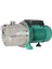 Jet Sps 4-56 Paslanmaz Gövdeli Kendinden Emişli Jet Pompa 1.5 Hp 56 Mss 5 M³/h 1