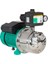 Control Spg 4-47 Jet Pompalı Otomatik Akıllı Hidrofor 5 Kat 10 Daire, 1.3hp 4.7 Bar 1