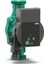 Atmoc Pico 15/1-6-130MM Frekans Konvertörlü Sirkülasyon Pompası 5 Mss 1/2'' 1