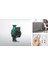 Atmoc Pico 15/1-6-130MM Frekans Konvertörlü Sirkülasyon Pompası 5 Mss 1/2'' 3