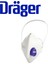 X-Plore 1730 Ffp3 Ventilli Nr D Toz Maskesi 2