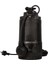Drain Hp 5.40 Yüksek Basınçlı Drenaj Dalgıç Pompa 40 Mss 7.2 M³/h 220 Volt 2