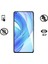 Huawei P30 Lite Zore Maxi Glass Temperli Cam Ekran Koruyucu (Tam Kaplayan Değildir.Kenarlardan 1 mm Kısa) 4