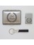 Kişiye Özel Metal Tabaka, Zippo Çakmak ve Anahtarlık Seti - 1 1