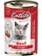 Biftekli Kedi Konserve 400GR 12Lİ8681475634178 1