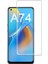 Oppo A74 4g Temperli Ekran Koruyucu Kırılmaz Cam 1