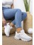 Kadın Sneaker Günlük Ayakkabı 1901 Flower 1
