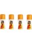 Sivrisinek Kovucu Sprey Losyon 100 ml x 4'lü 1