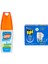 Off Aqua Pump Sprey 100 ml + Raid Elektro Likit Cihaz 1 Yedek 1